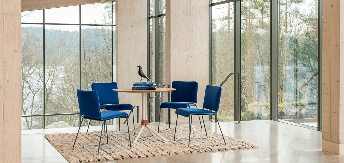 Duke Side Chair
