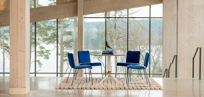 Duke Side Chair