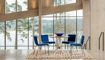 Duke Side Chair