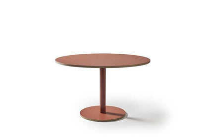 Dumbbell Coffee Table
