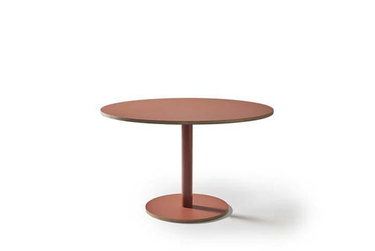 Dumbbell Coffee Table