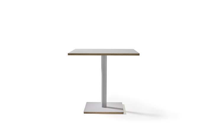 Dumbbell Dining Table-Contract Furniture Store for hospitality, leisure & commercial projects