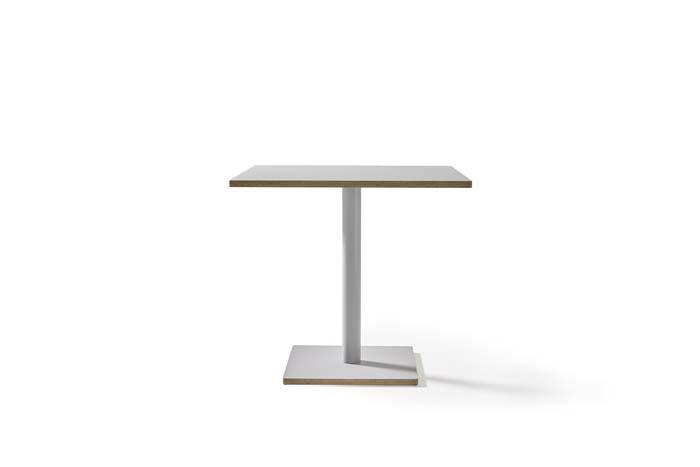 Dumbbell Dining Table-Sancal-Contract Furniture Store
