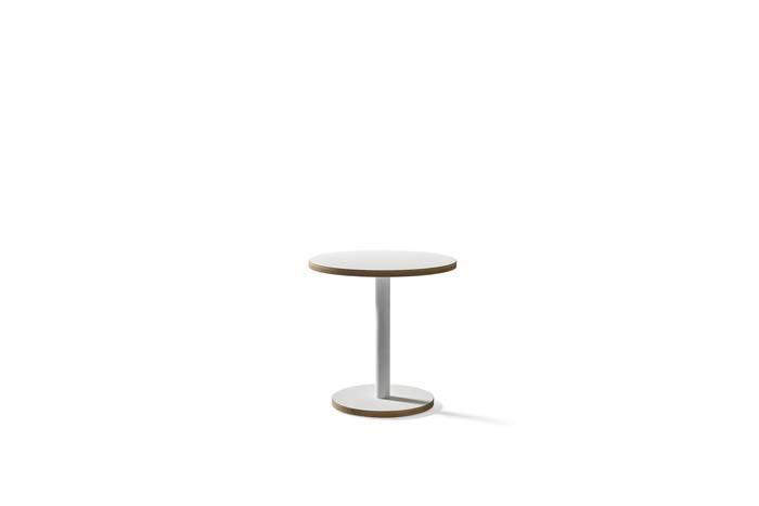 Dumbbell Side Table
