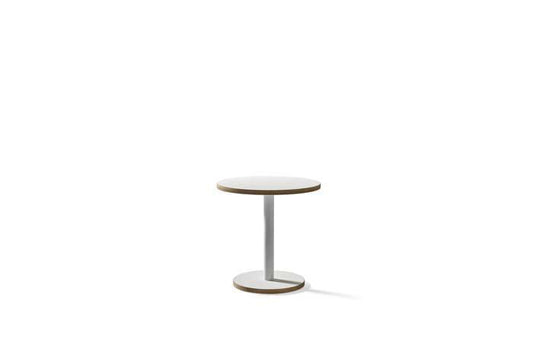 Dumbbell Side Table