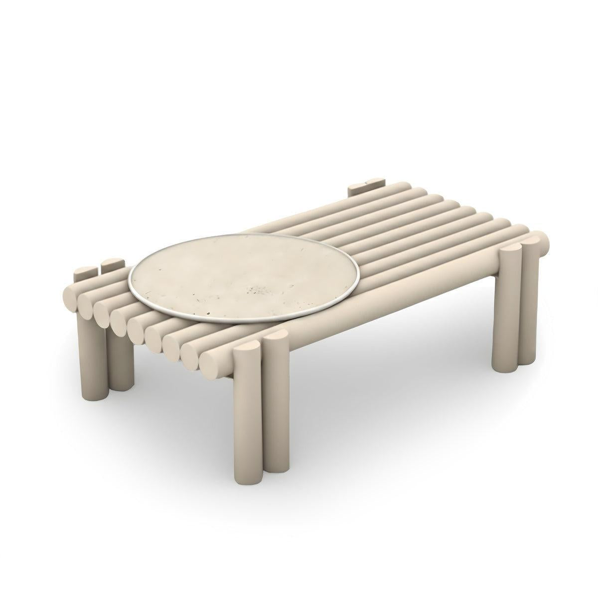 Duna Center Table-Contract Furniture Store for hospitality, leisure & commercial projects