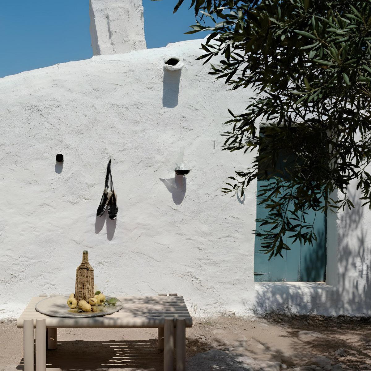 Duna Center Table-Contract Furniture Store for hospitality, leisure & commercial projects