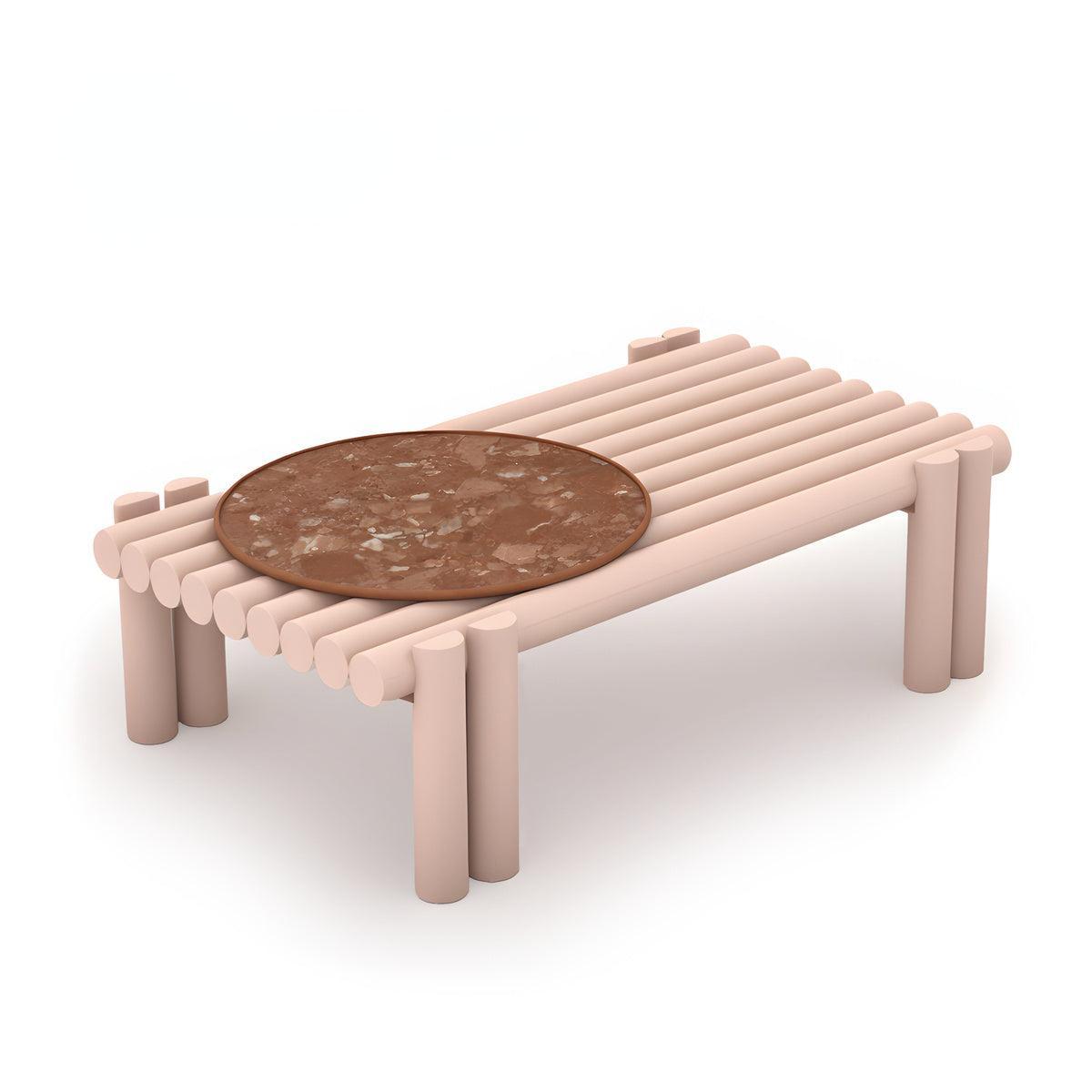 Duna Center Table-Contract Furniture Store for hospitality, leisure & commercial projects