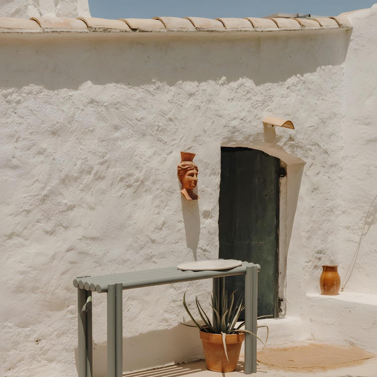 Duna Console Table-Contract Furniture Store for hospitality, leisure & commercial projects