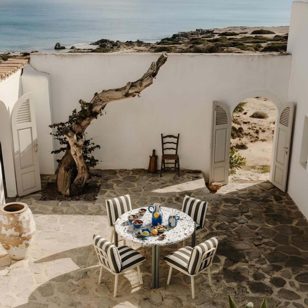 Duna Dining Table-Contract Furniture Store for hospitality, leisure & commercial projects