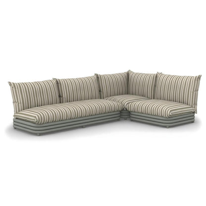 Duna Modular Couch Sofa-Contract Furniture Store for hospitality, leisure & commercial projects