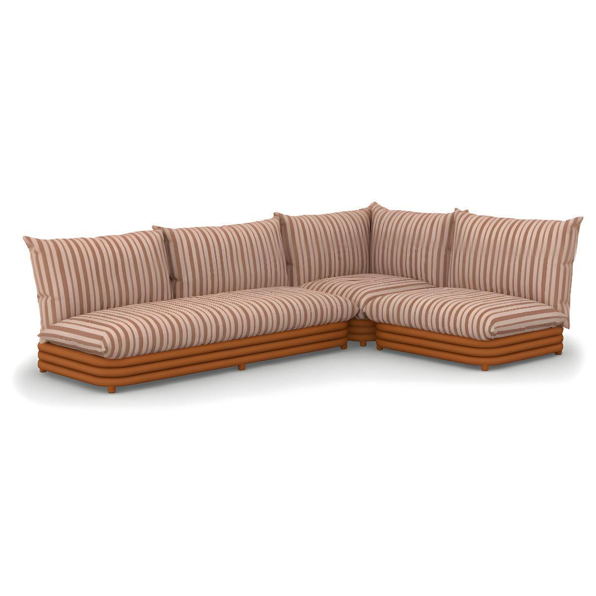 Duna Modular Couch Sofa-Contract Furniture Store for hospitality, leisure & commercial projects