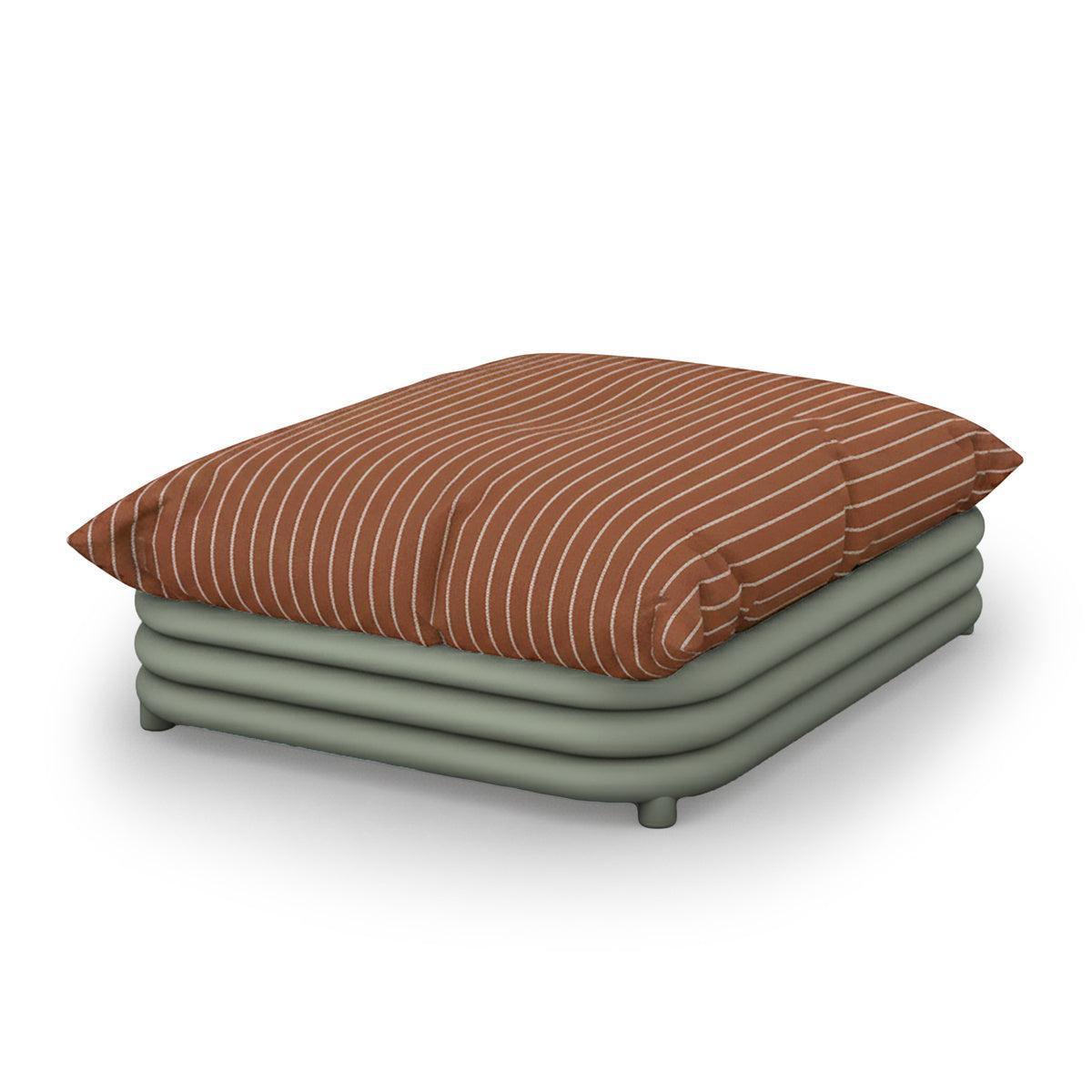 Duna Pouf-Contract Furniture Store for hospitality, leisure & commercial projects