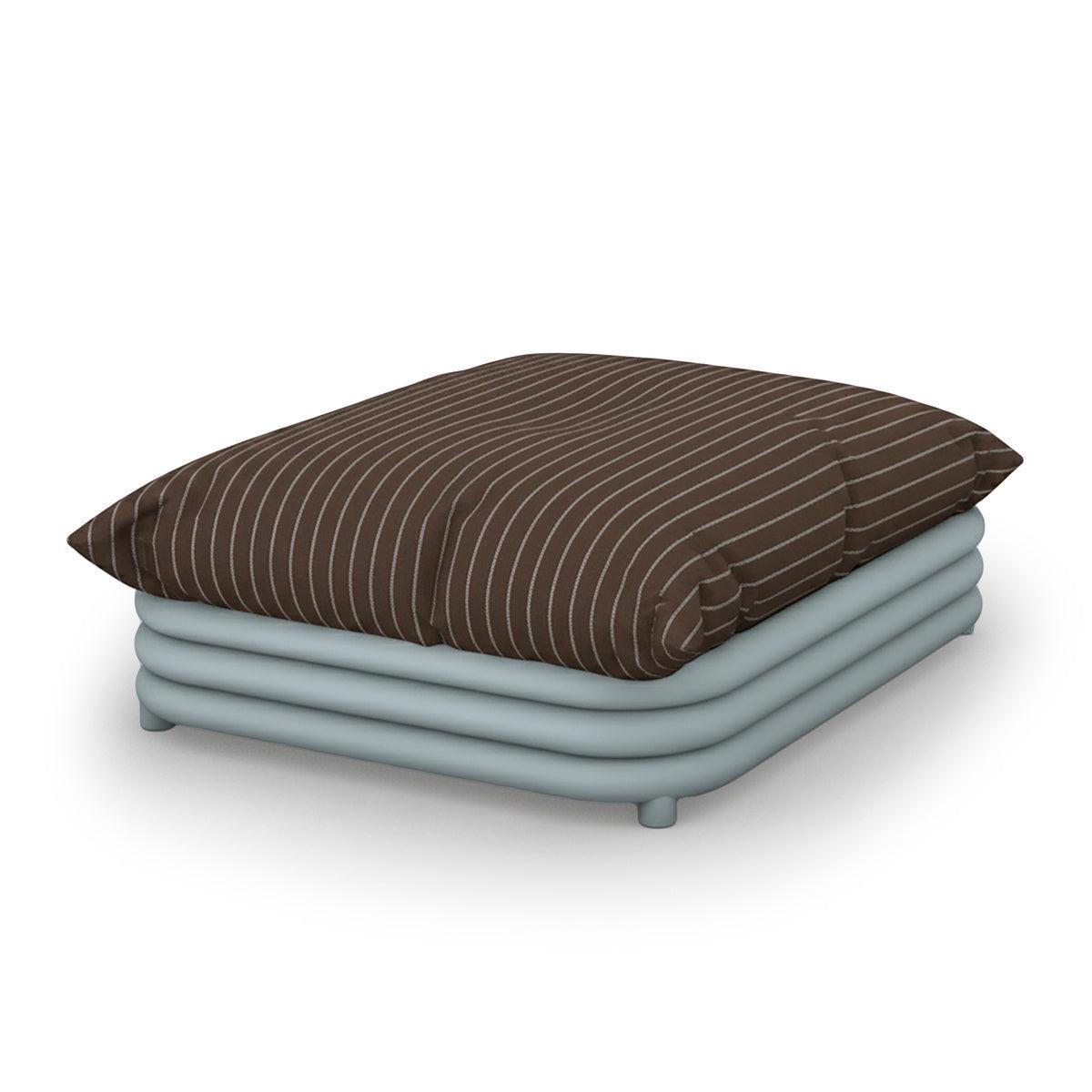 Duna Pouf-Contract Furniture Store for hospitality, leisure & commercial projects