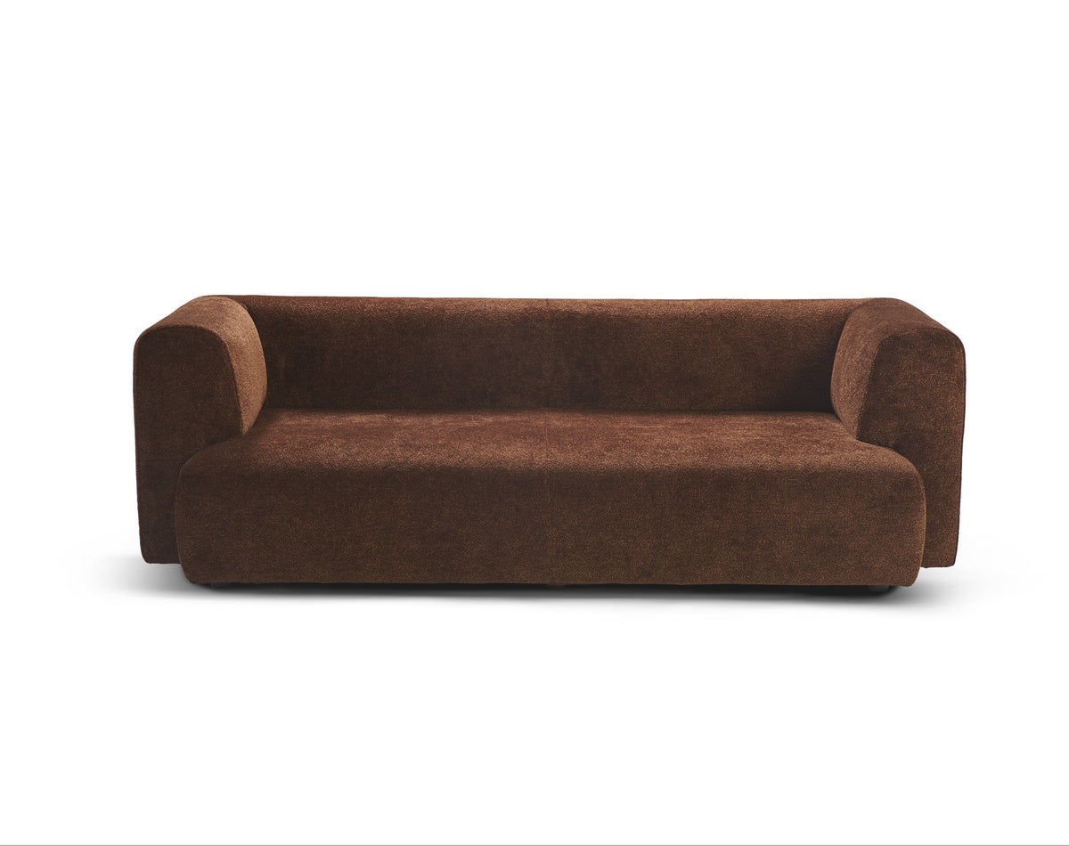 Duo Maxi Sofa-Sancal-Contract Furniture Store