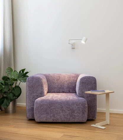 Duo Mini Armchair