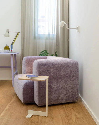 Duo Mini Armchair