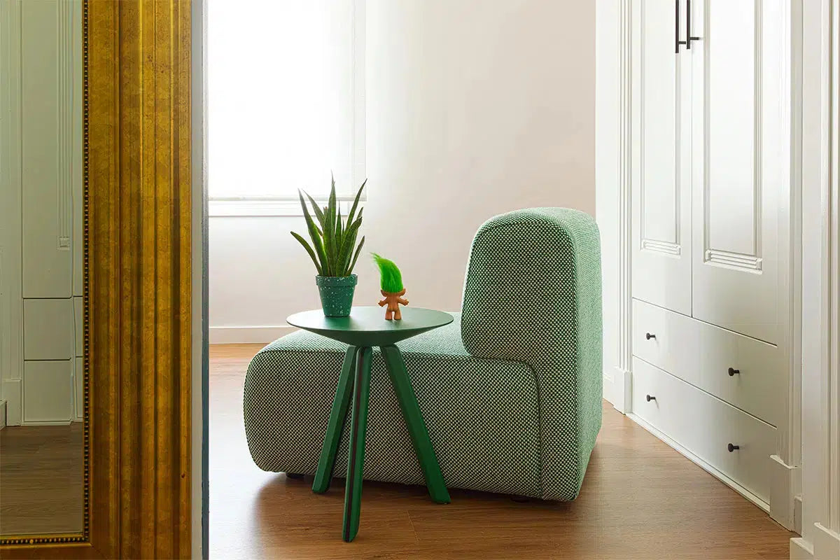 Duo Mini Armchair