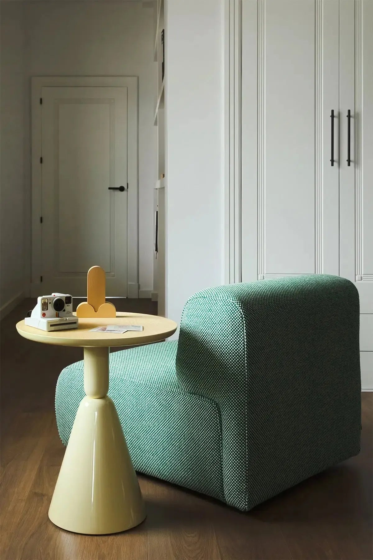Duo Mini Armchair