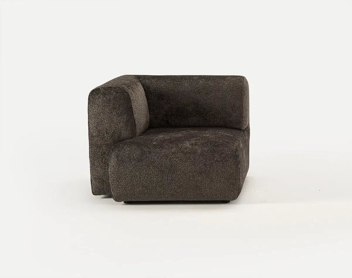 Duo Mini Armchair-Sancal-Contract Furniture Store