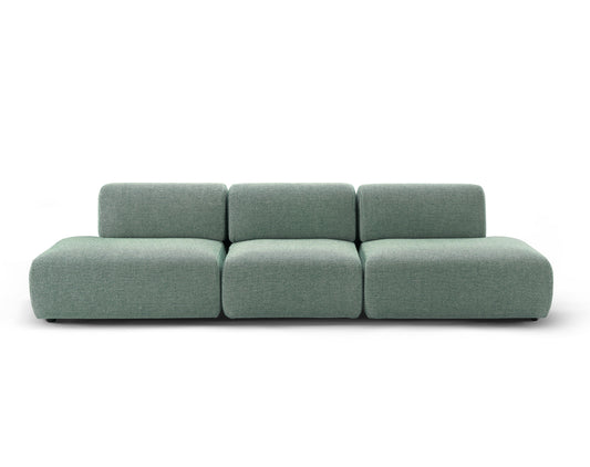 Duo Mini Sofa-Contract Furniture Store for hospitality, leisure & commercial projects