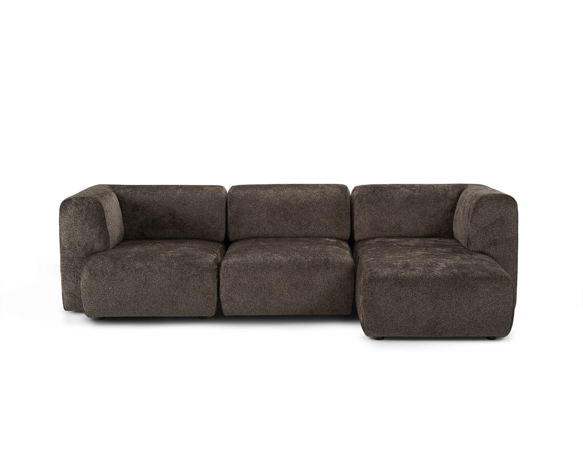 Duo Mini Sofa-Sancal-Contract Furniture Store
