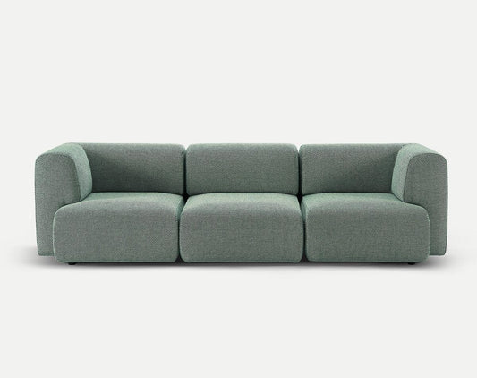 Duo Mini Sofa-Contract Furniture Store for hospitality, leisure & commercial projects