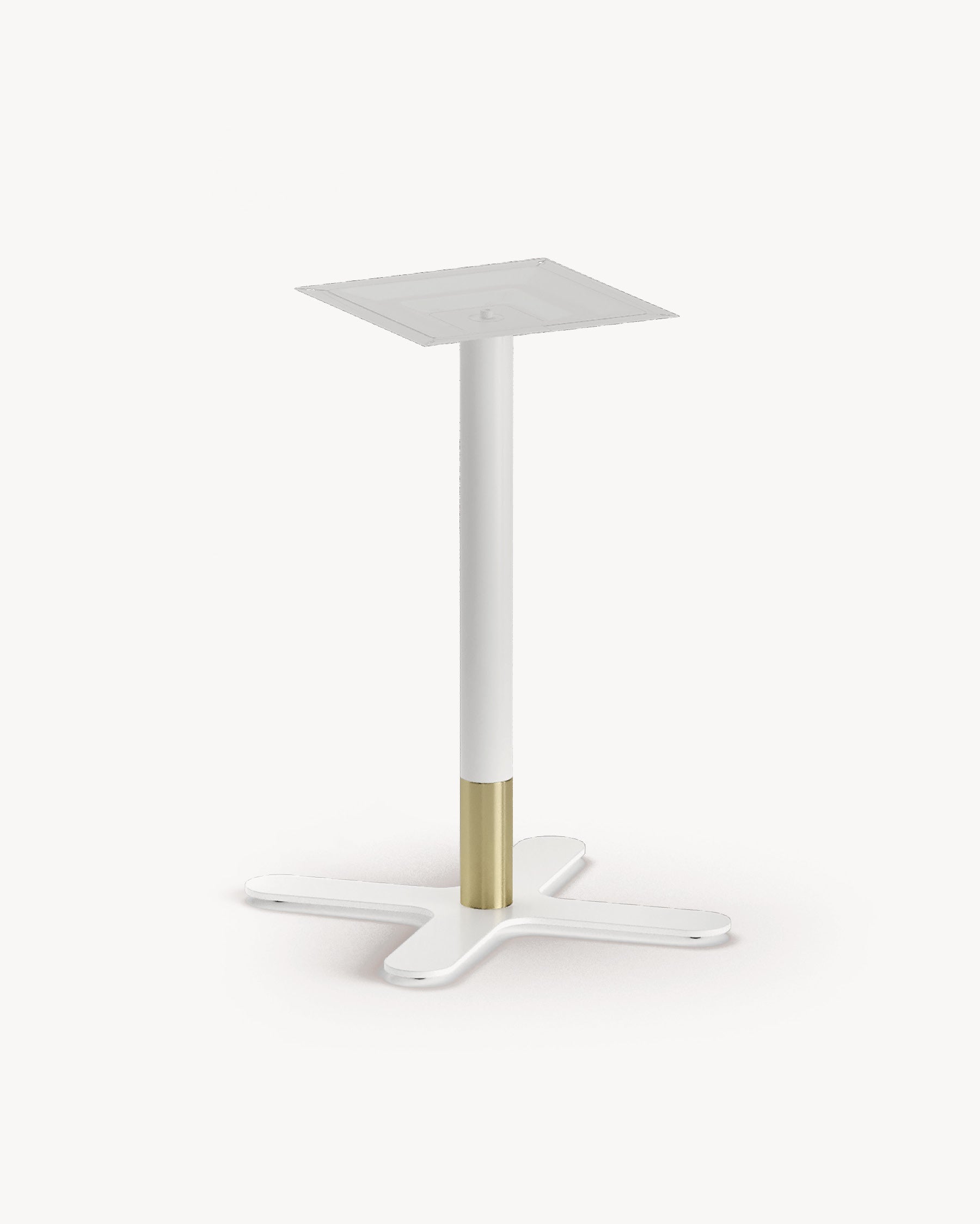 Duplex Petal Dining Base-Contract Furniture Store for hospitality, leisure & commercial projects