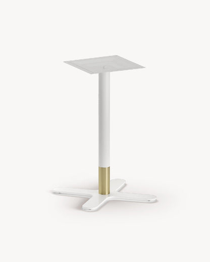 Duplex Petal Dining Base-Contract Furniture Store for hospitality, leisure & commercial projects