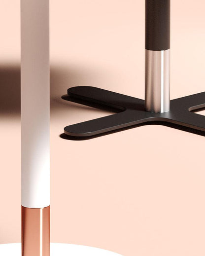 Duplex Petal Dining Base-Contract Furniture Store for hospitality, leisure & commercial projects