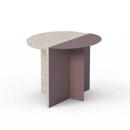 Duplex Side Table-Contract Furniture Store for hospitality, leisure & commercial projects