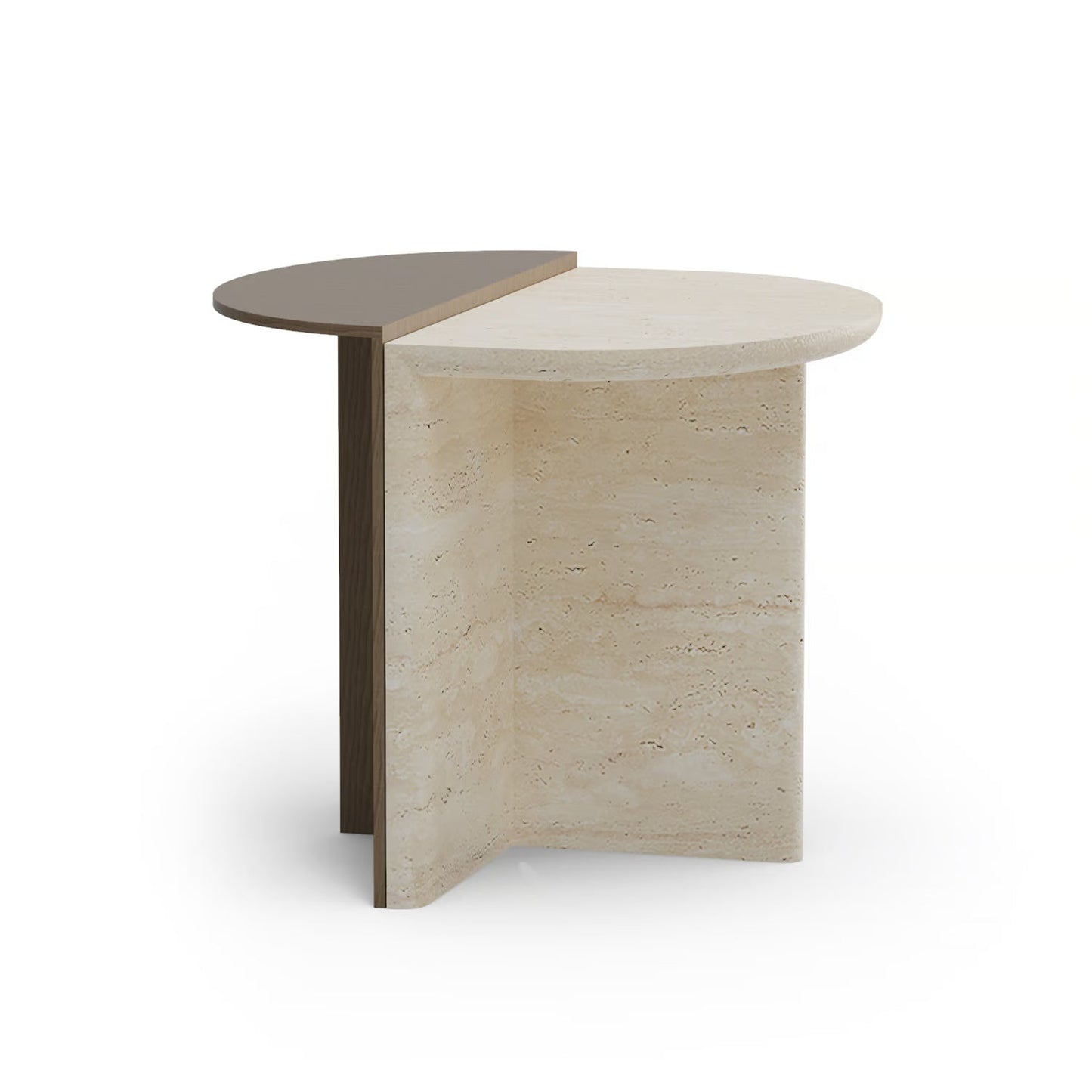 Duplex Side Table-Contract Furniture Store for hospitality, leisure & commercial projects