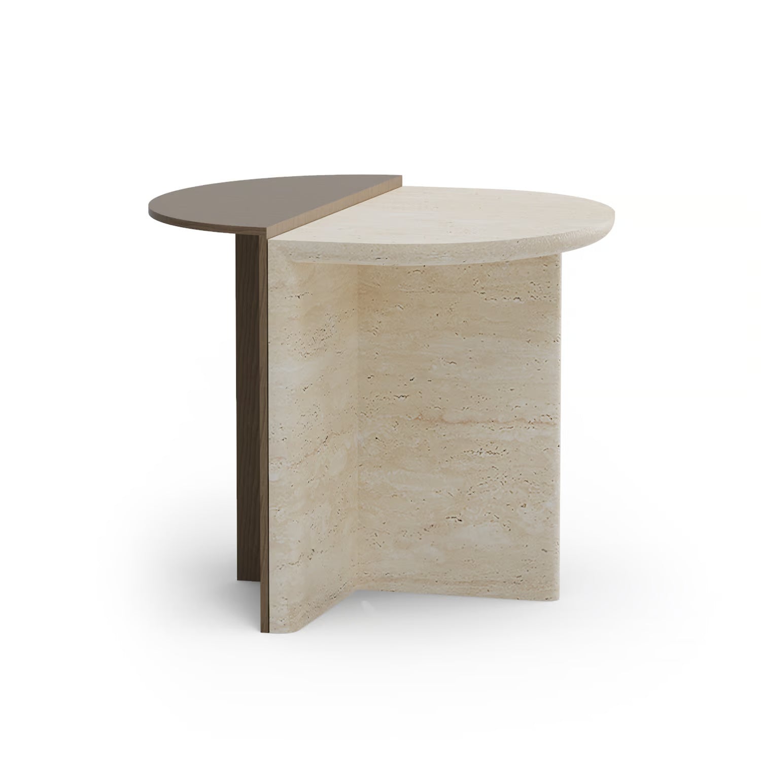 Duplex Side Table-Contract Furniture Store for hospitality, leisure & commercial projects