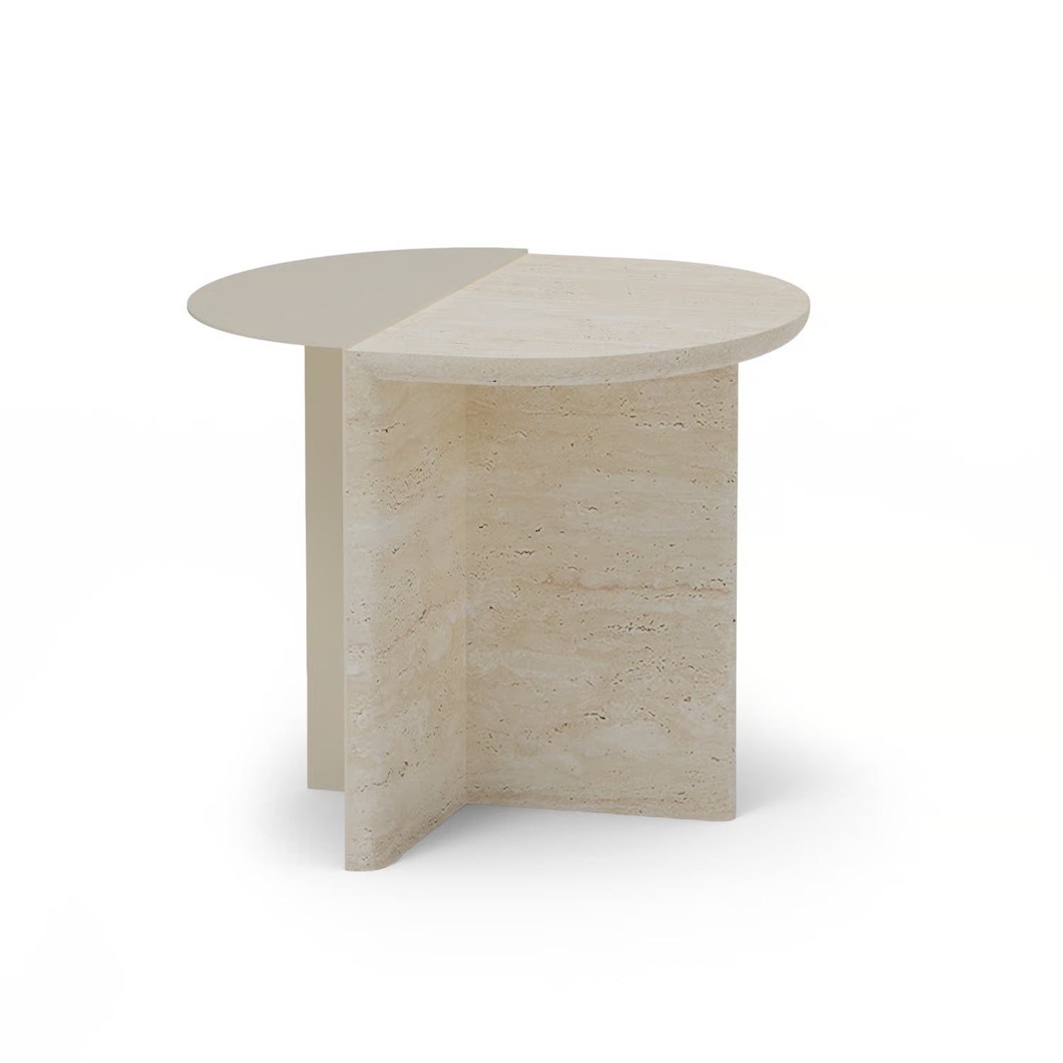 Duplex Side Table-Contract Furniture Store for hospitality, leisure & commercial projects