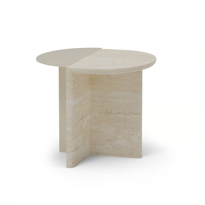 Duplex Side Table-Contract Furniture Store for hospitality, leisure & commercial projects
