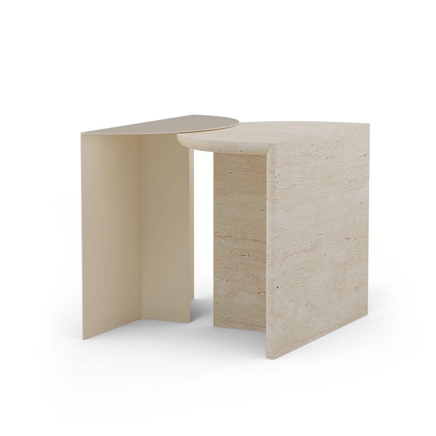 Duplex Side Table-Contract Furniture Store for hospitality, leisure & commercial projects