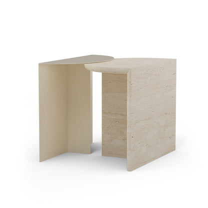Duplex Side Table-Contract Furniture Store for hospitality, leisure & commercial projects