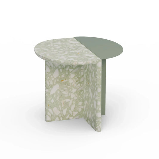 Duplex Side Table-Contract Furniture Store for hospitality, leisure & commercial projects