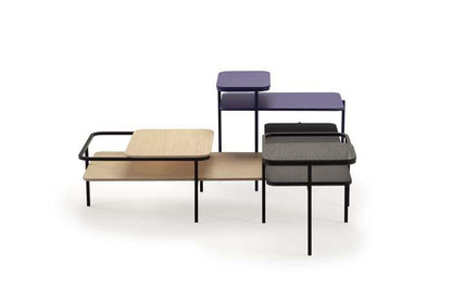 Duplex Side Tables
