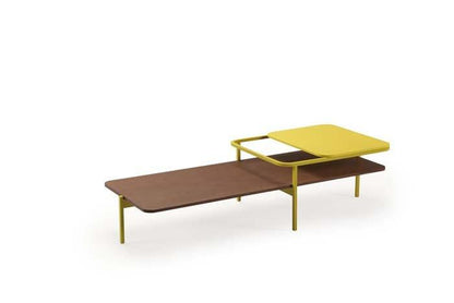 Duplex Side Tables