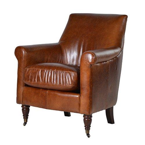 Durham Lounge Chair