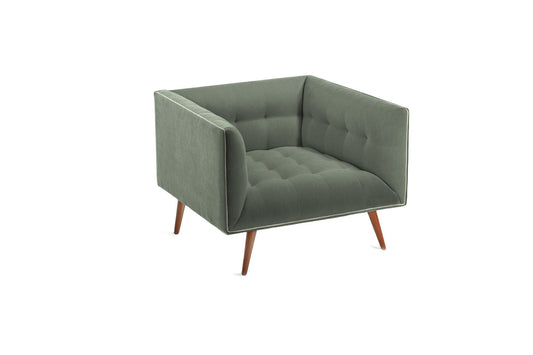 Dust Lounge Chair