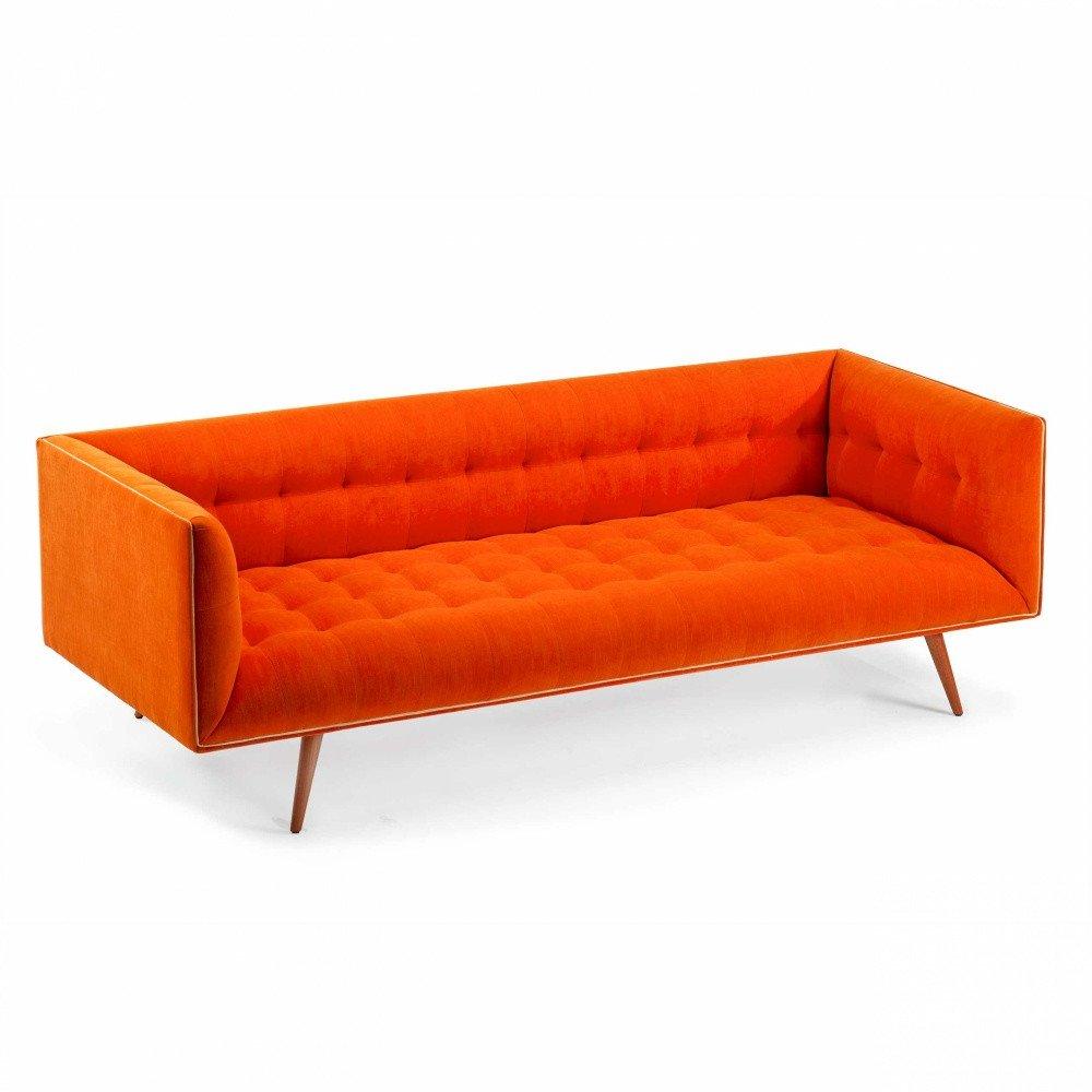 Dust Sofa