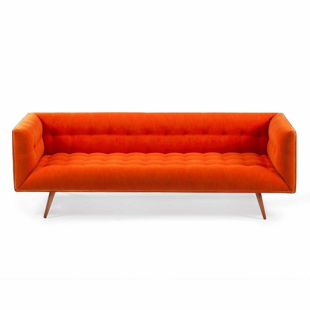 Dust Sofa