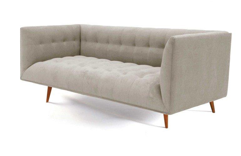 Dust Sofa