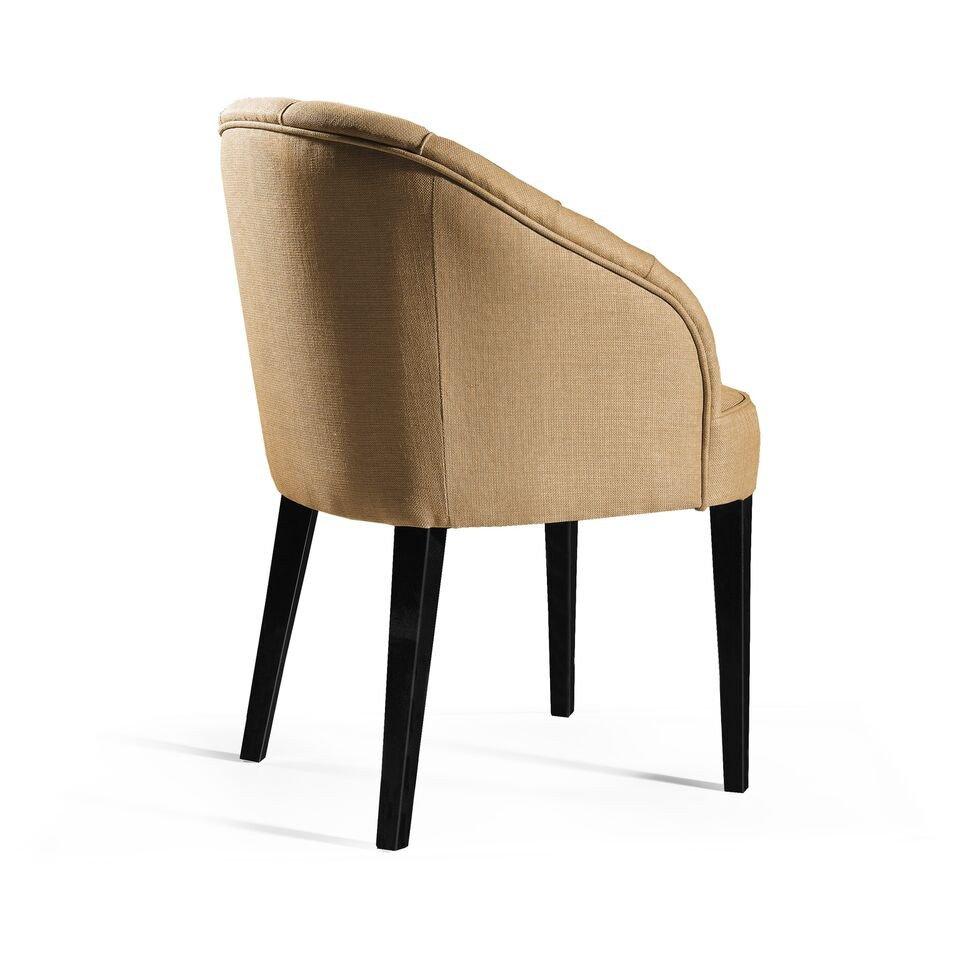 Dutti Armchair