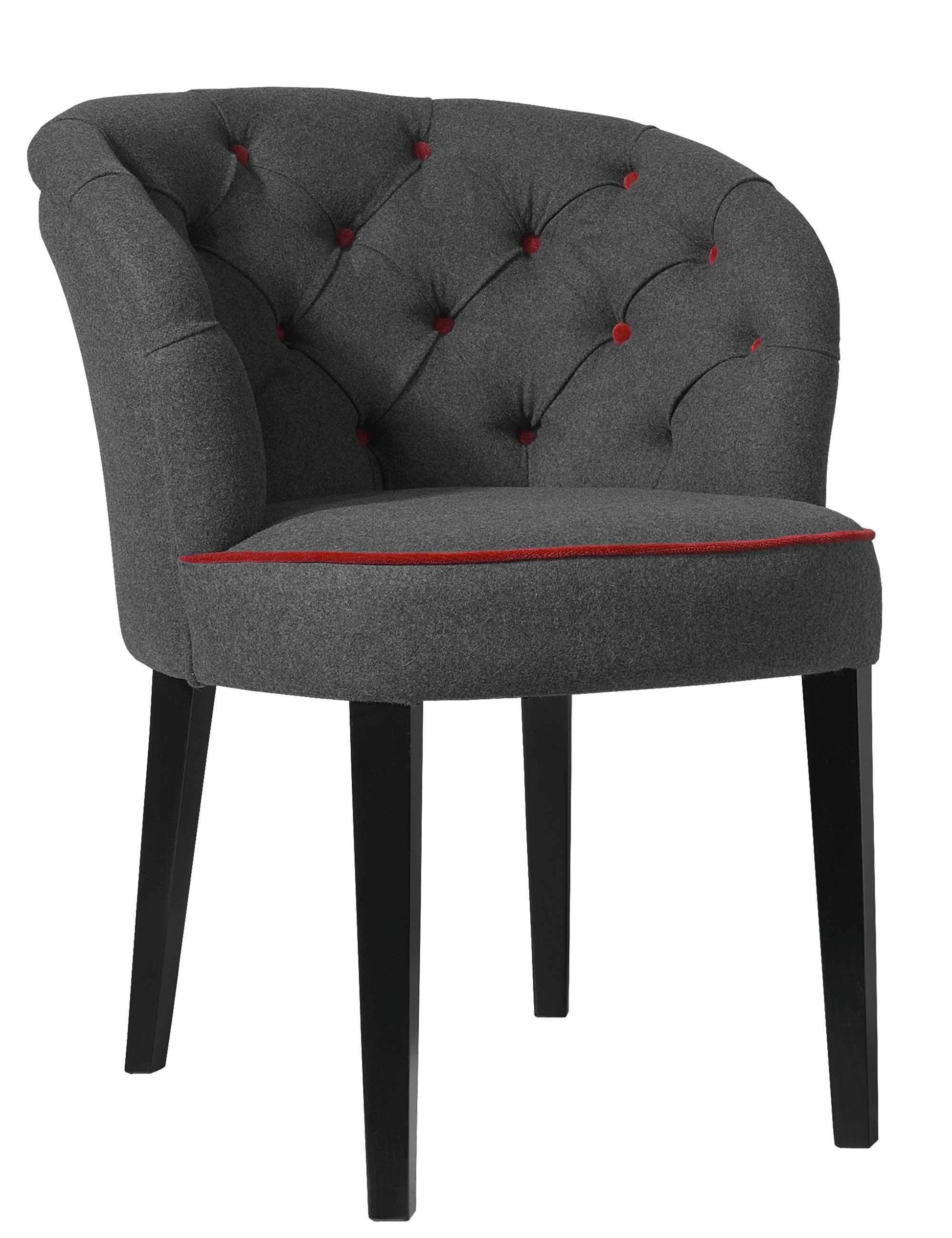 Dutti Armchair
