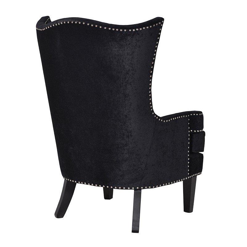 Duxford Wing Lounge Chair
