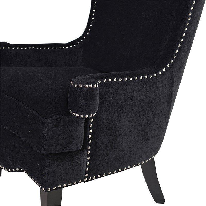 Duxford Wing Lounge Chair