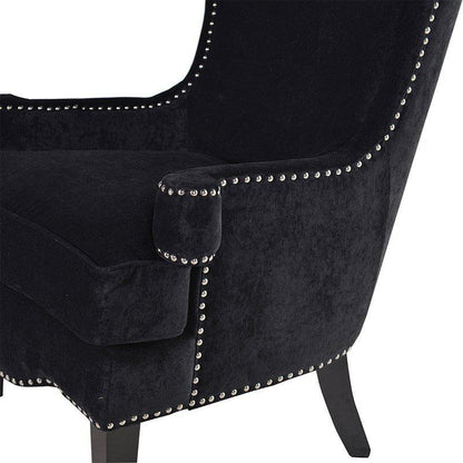 Duxford Wing Lounge Chair